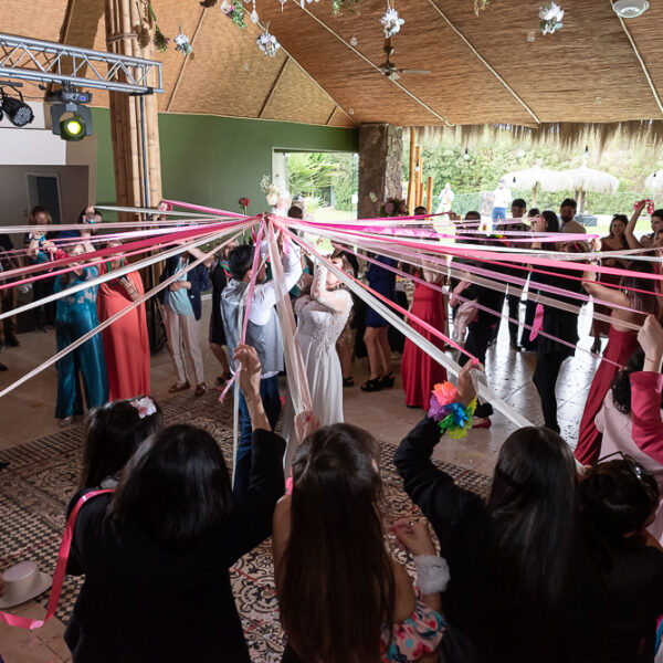 Matrimonio en La Serena