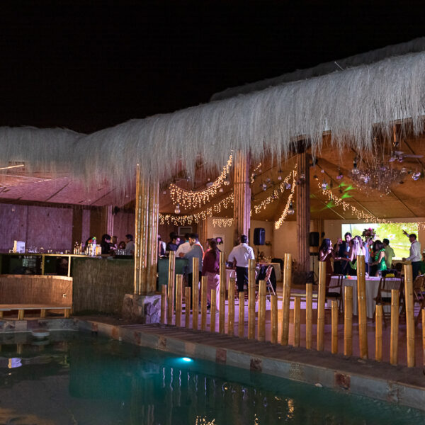 Matrimonio en La Serena