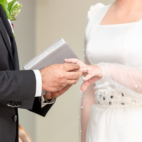 Matrimonio en Tongoy