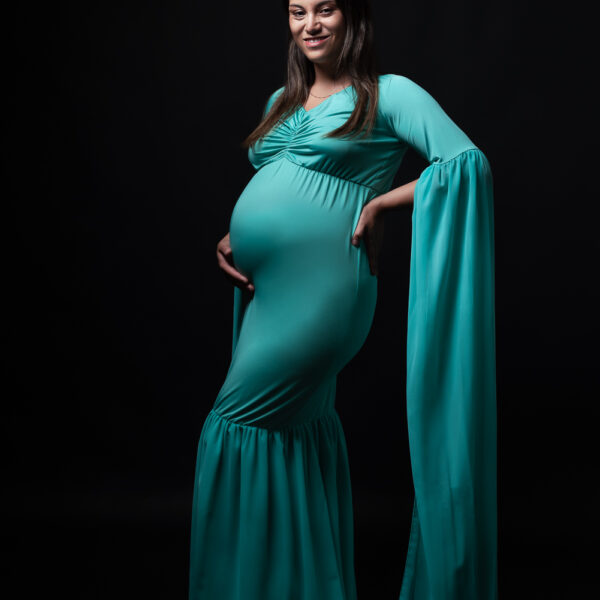 Sesión Maternal