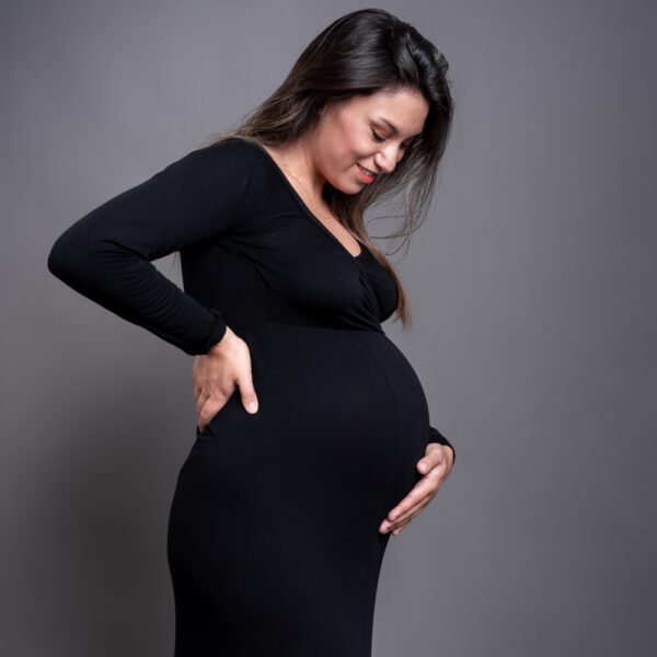 Sesión Maternal