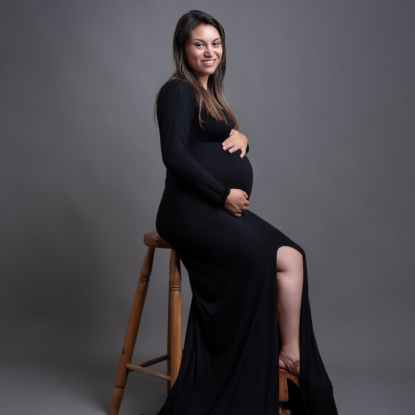 Sesión Maternal