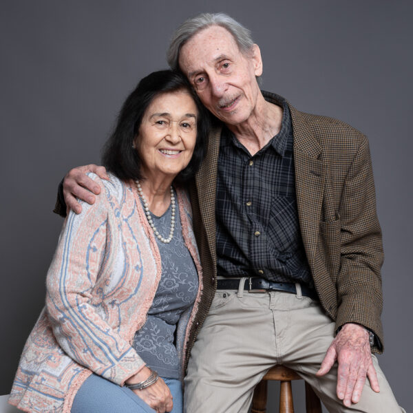 Sesión de pareja