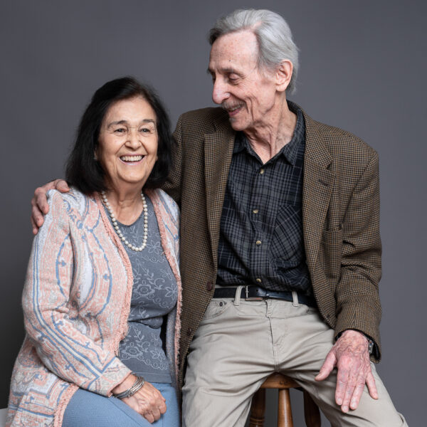 Sesión de pareja