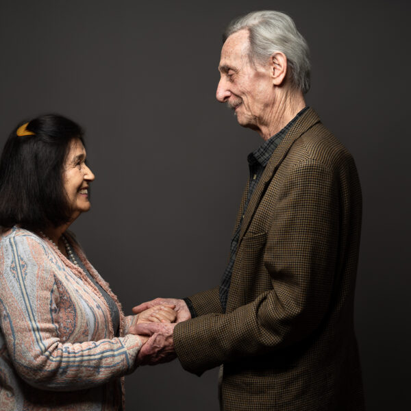 Sesión de pareja