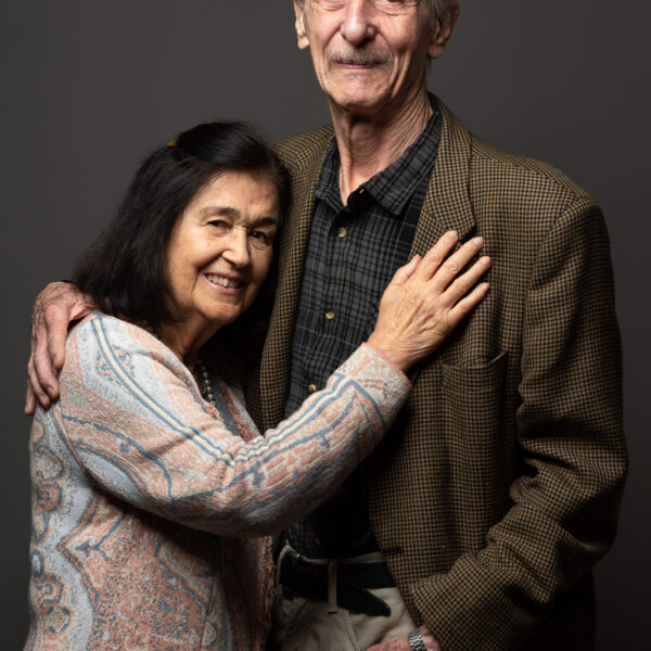 Sesión de pareja