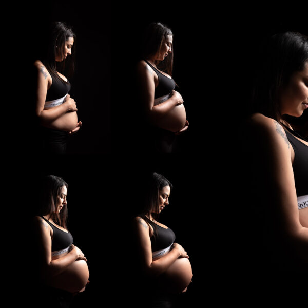 Seguimiento maternal