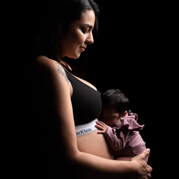 Seguimiento maternal