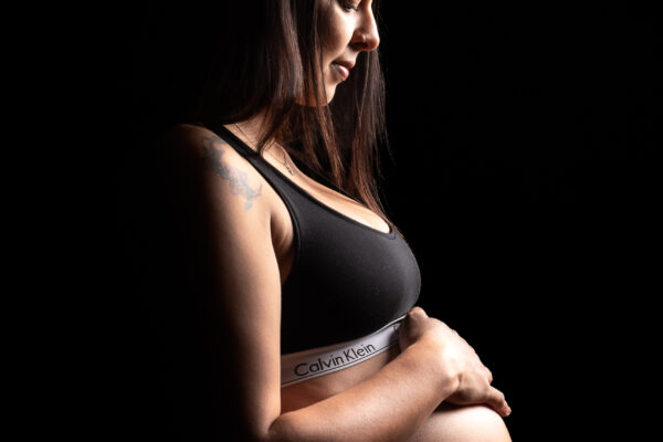 sesion maternal la serena