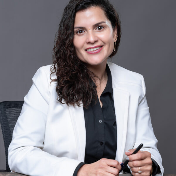 fotografía para linkedin