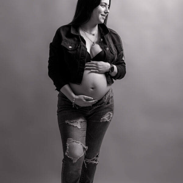 Sesión maternal