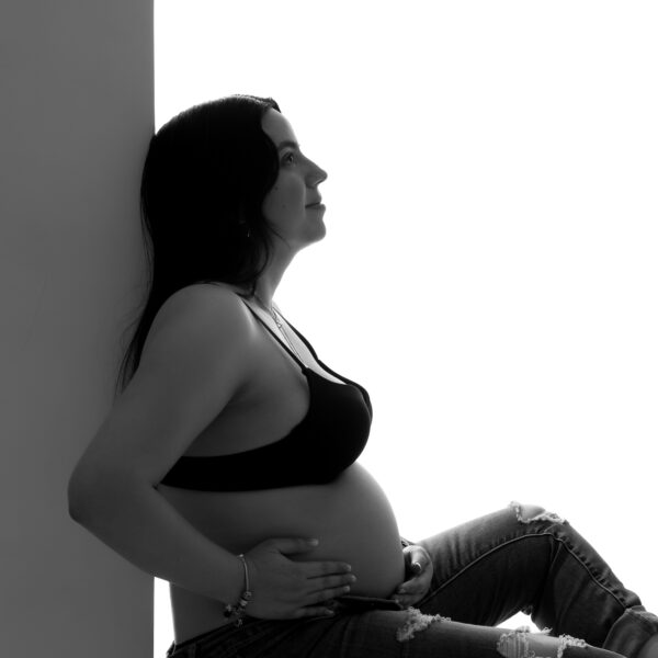 Sesión maternal