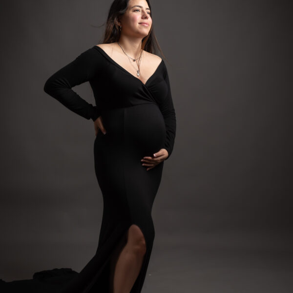 Sesión maternal