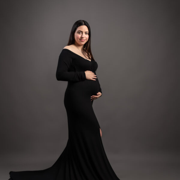 Sesión maternal