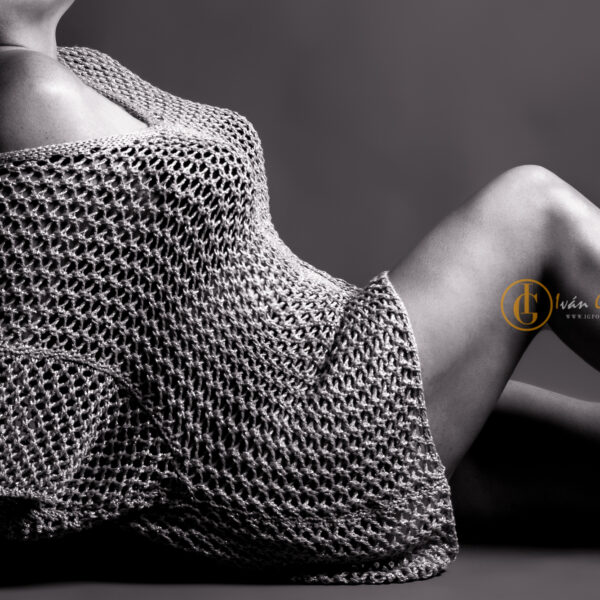 Sesión boudoir