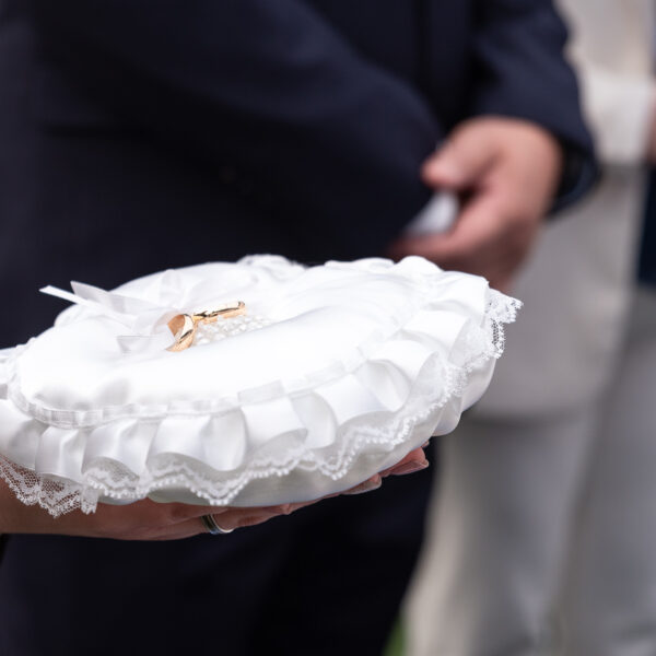Matrimonio Civil