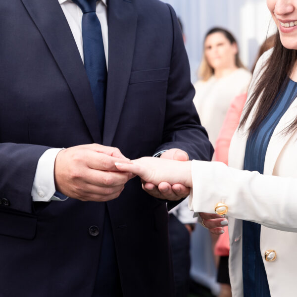 Matrimonio Civil