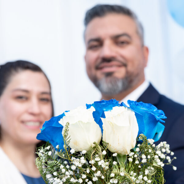 Matrimonio Civil