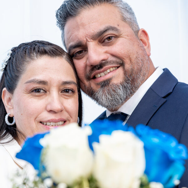 Matrimonio Civil