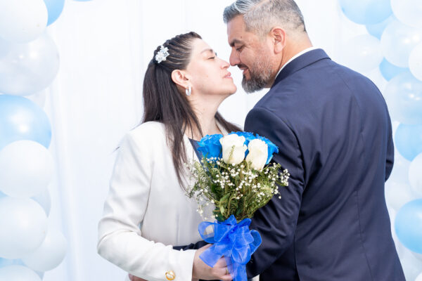 fotografia matrimonio civil la serena