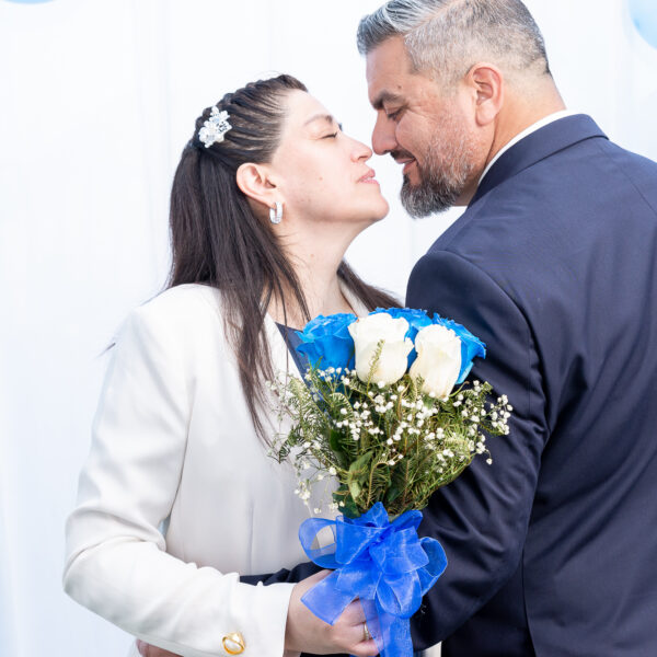 fotografia matrimonio civil la serena