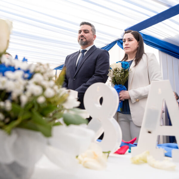 Matrimonio Civil