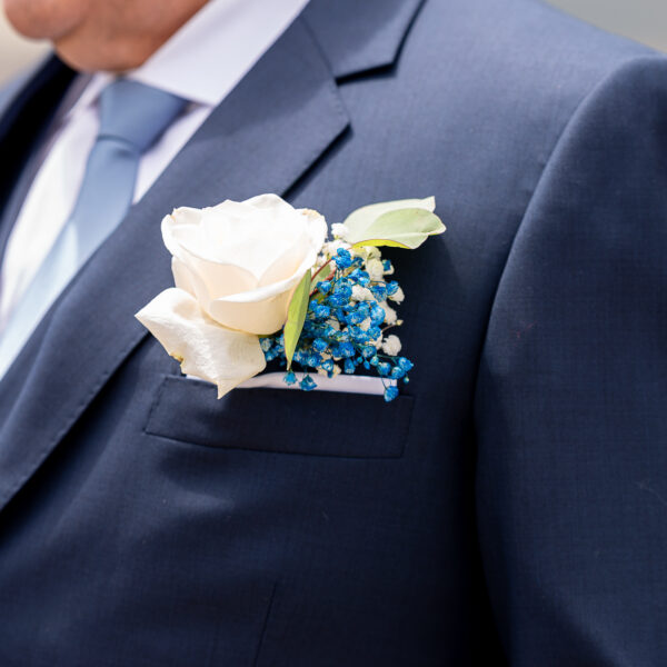 Matrimonio Serena golf