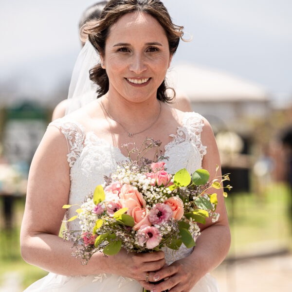 Matrimonio Serena golf