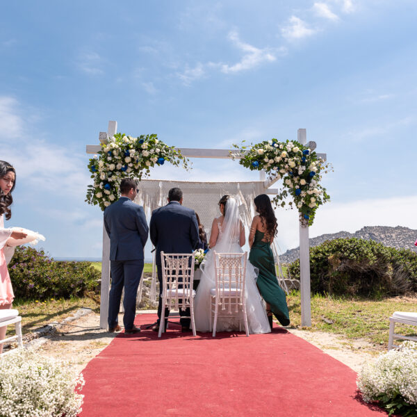 IvanMatrimonio Serena golf