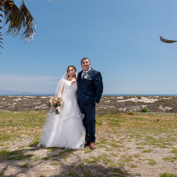 Matrimonio Serena golf
