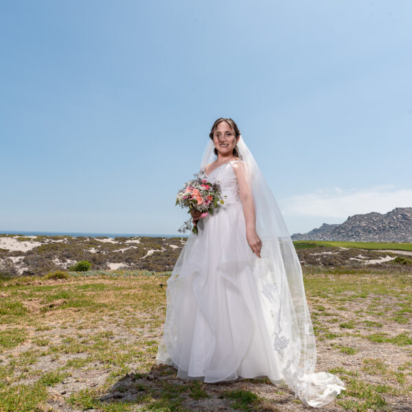 Matrimonio Serena golf