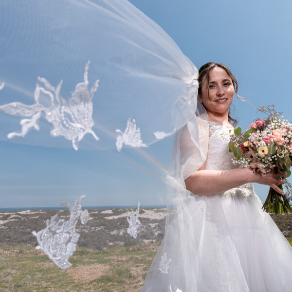 Matrimonio Serena golf