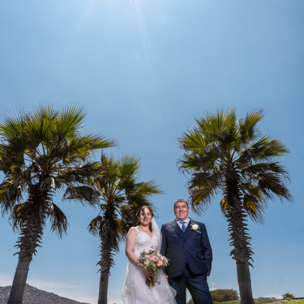 Matrimonio Serena golf