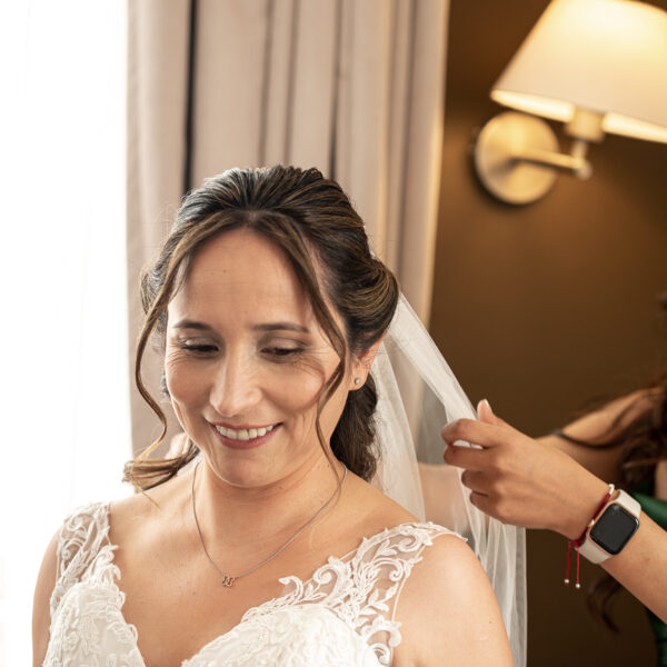 Matrimonio Serena golf