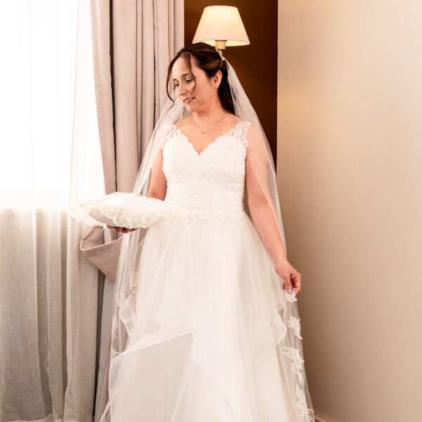 Matrimonio Serena golf