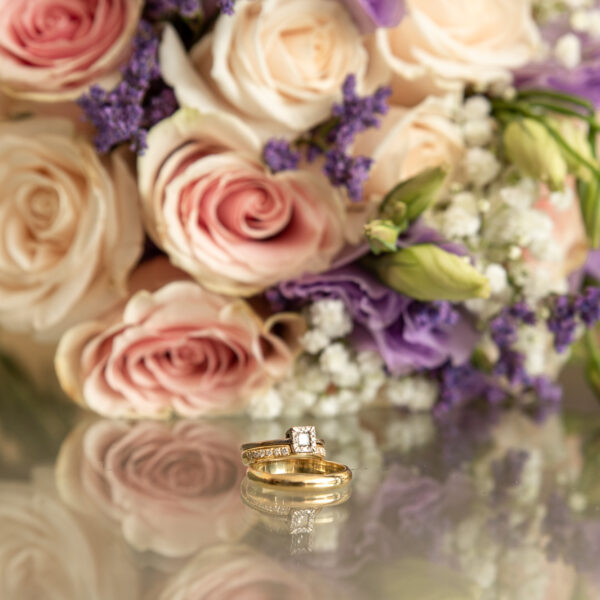 Matrimonio La Serena