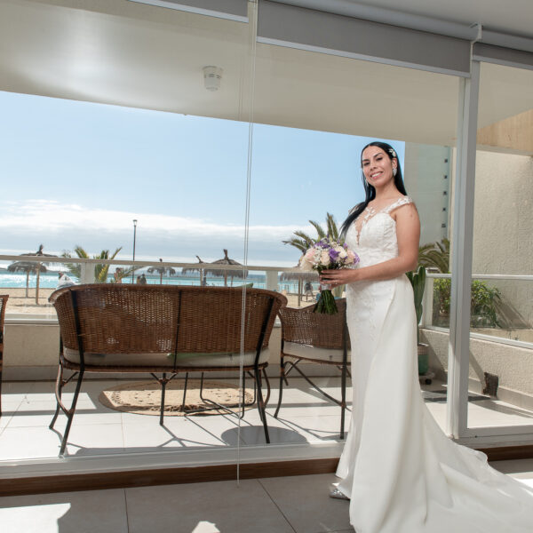 Matrimonio La Serena