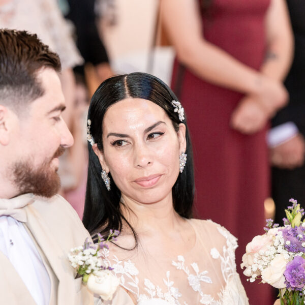 Matrimonio La Serena