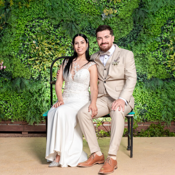 Matrimonio La Serena