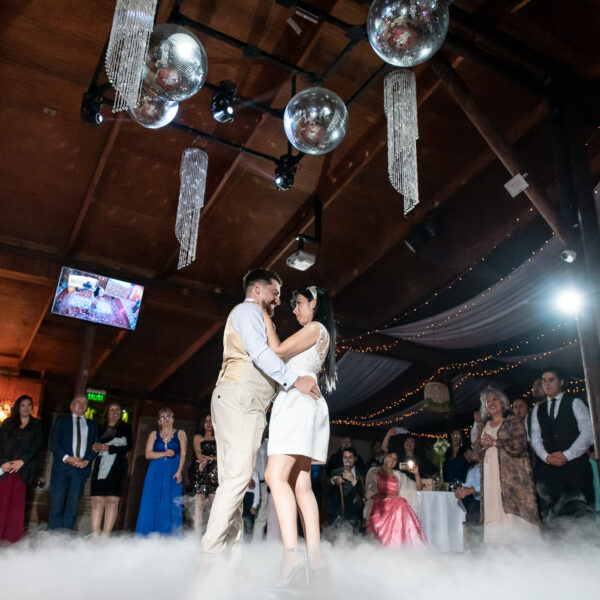 Matrimonio La Serena
