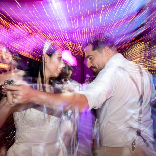 Matrimonio La Serena