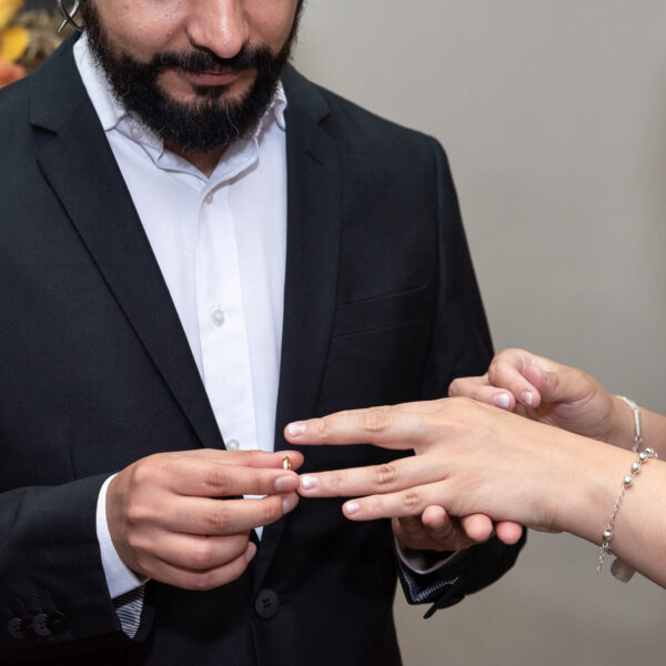 Matrimonio Civil