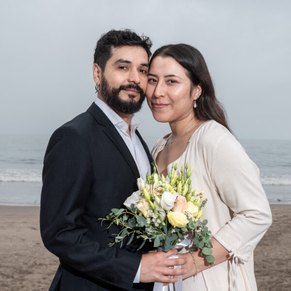 Matrimonio Civil