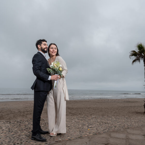 matrimonio en coquimbo
