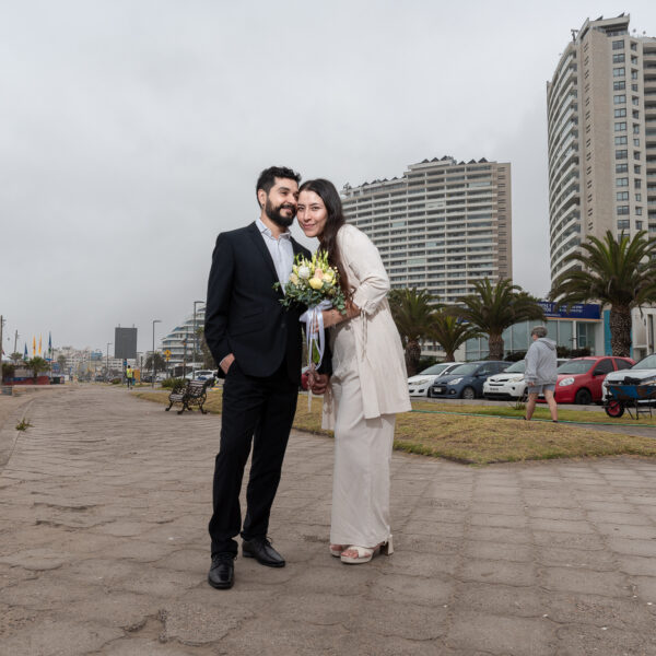 Matrimonio Civil