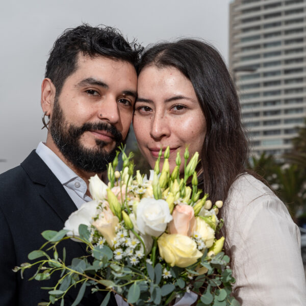 Matrimonio Civil