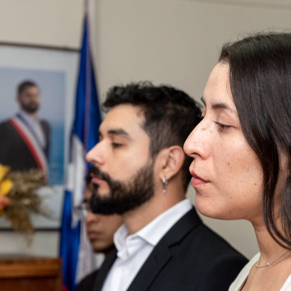Matrimonio Civil