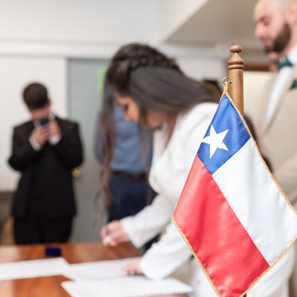 Matrimonio Civil