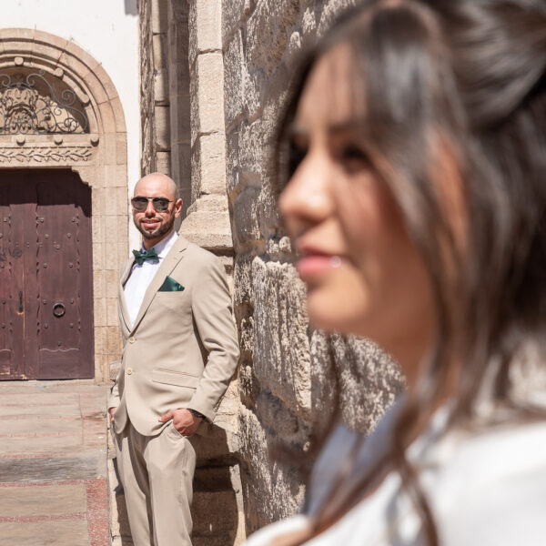 Matrimonio Civil