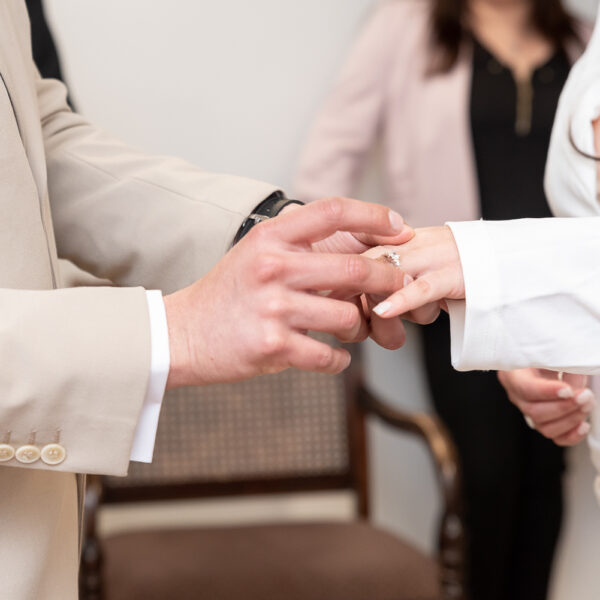 Matrimonio Civil